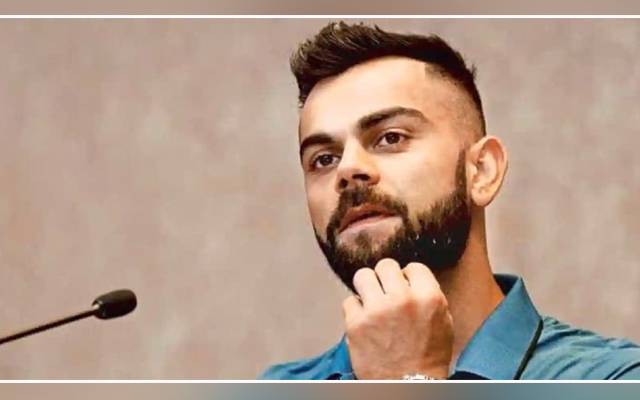 Extremist Hindus, Virat Kohli, Indian cricket team captain, Muhammad Shami, T20 World Cup