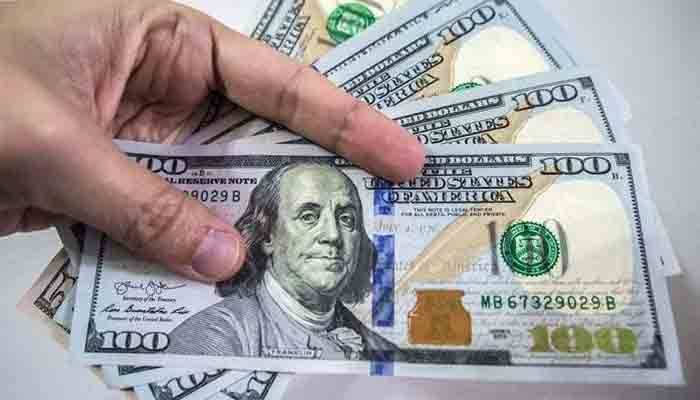 روپیہ مضبوط ہونے لگا، ڈالر 170 روپے 54 پیسے کا ہو گیا
