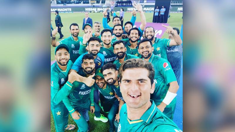 دورہ بنگلہ دیش کیلئے قومی سکواڈ کا اعلان سیمی فائنل کے بعد کرنے کا فیصلہ