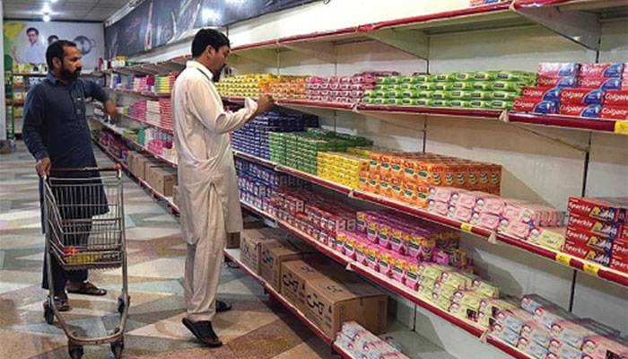 Pakistan Utility Stores,Pakistan inflation