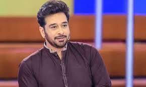 اداکار فیصل قریشی حادثے میں بال بال بچ گئے 