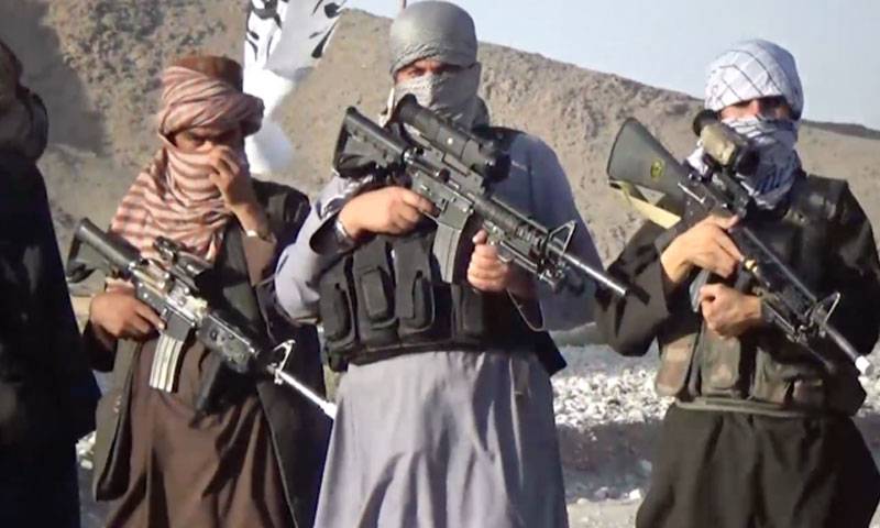 حکومت اور ٹی ٹی پی کے درمیان جنگ بندی کا معاہدہ طے پاگیا 