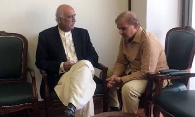 پی پی ،ن لیگ رابطے ،مہنگائی اور حکومت کو گھر بھیجنے کیلئے اکٹھے احتجاج پر اتفاق