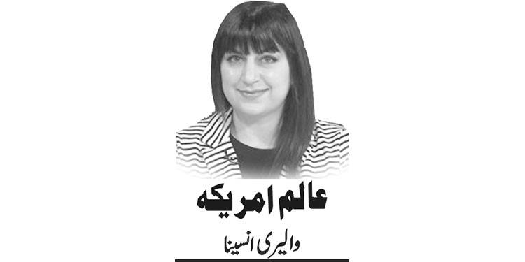 امریکی خلائی فورس