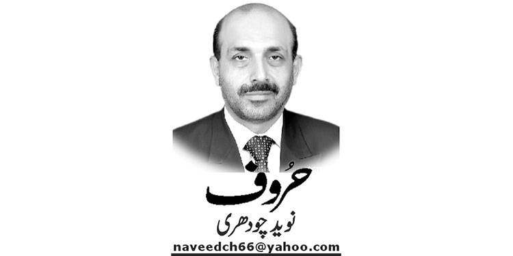 صحافت کا ولی اللہ 