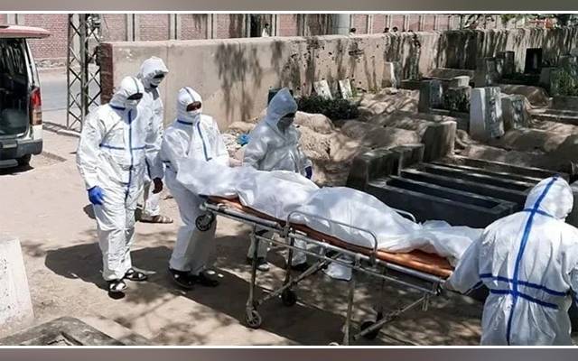 Coronavirus, Pakistan, NCOC, PTI government, WHO