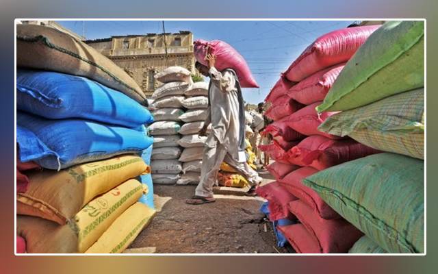 PTI Government, cracks down, sugar hoarders, thousands, bags, cases