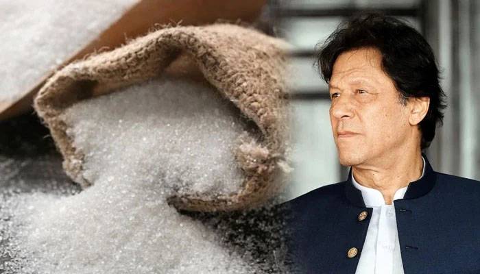 Sugar Mafia,Imran Khan,PMIK,Sindh Sugar Mills,Monas Elahi