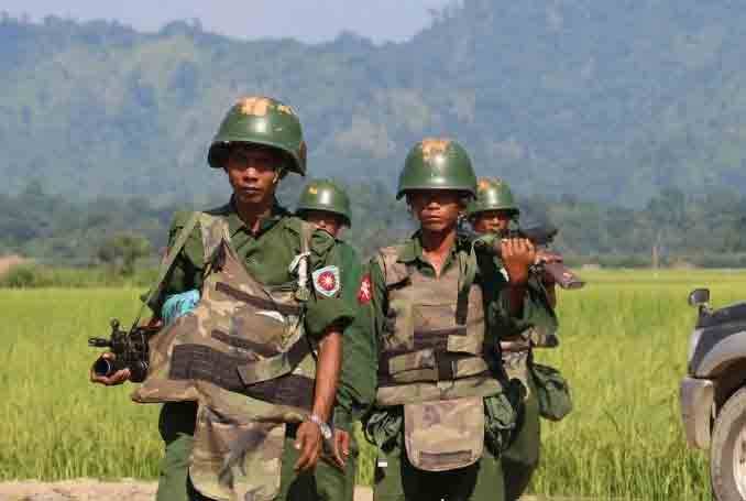 میانمار میں فوجی حکومت کو تشدد پر حساب دینا پڑے گا، اقوام متحدہ