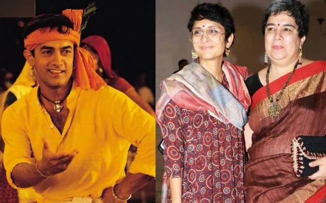 amir khan , Azad , kiran rao, neo newsnetwork, reena datta, 