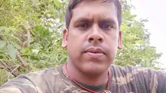 بھارتی فوجی اہلکار نے فائرنگ سے اپنے ہی چارساتھیوں کو ہلاک کردیا 