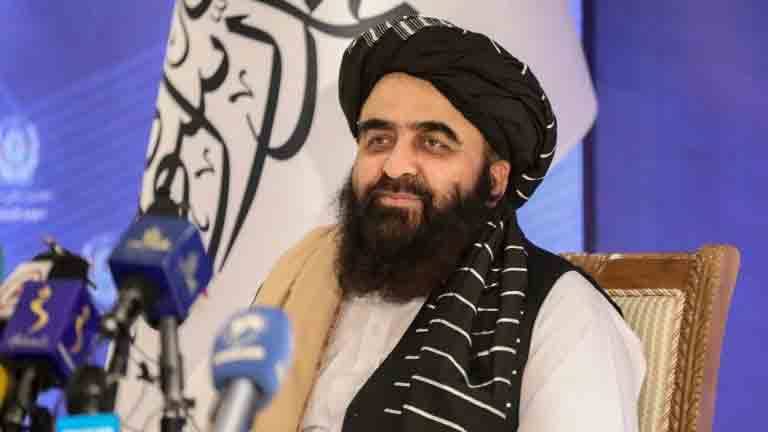 افغان وزیر خارجہ رواں ہفتے پاکستان کا دو روزہ دورہ کریں گے