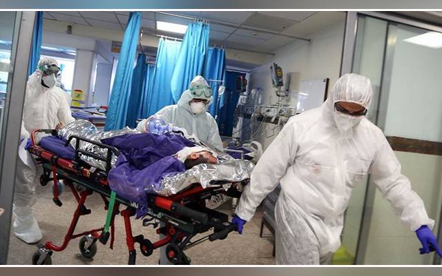 Coronavirus, Pakistan, PTI government, NCOC, WHO