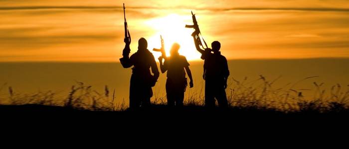 تحریک طالبان پاکستان نے فائربندی کا اعلان کردیا 