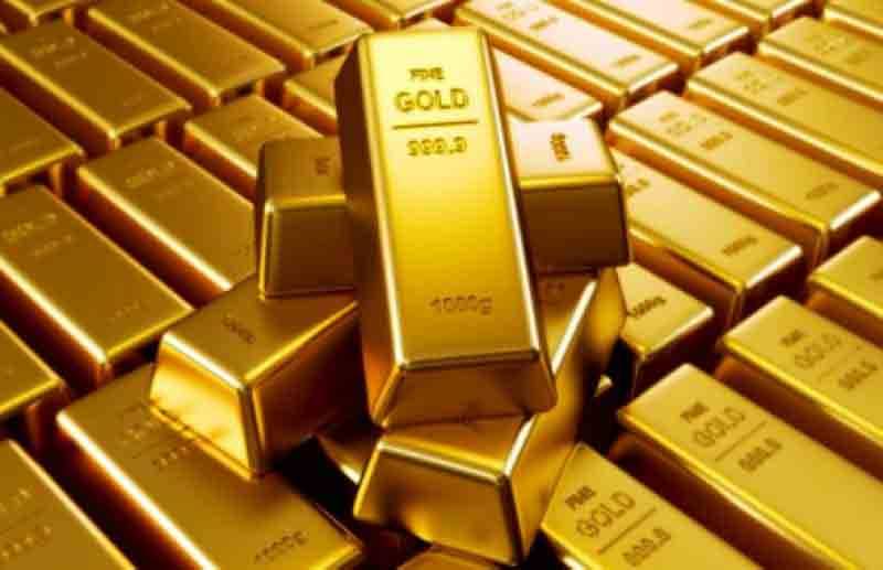 سونے کی قیمت میں 1500 روپے کا اضافہ