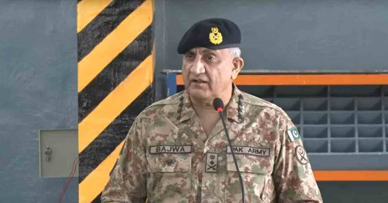 دفاعی خودمختاری کے حوالے سے حاصل کامیابیوں پر فخر ہے، آرمی چیف