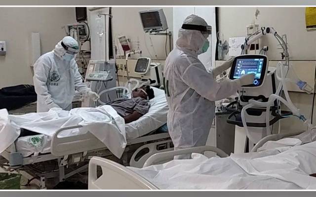 Coronavirus, Pakistan, NCOC, PTI government, WHO
