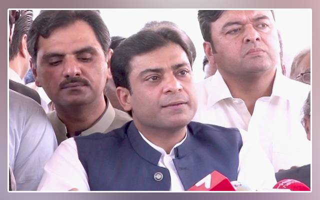 PTI MPAs, PML-N, no-confidence motion, CM Punjab, Sardar Usman Buzdar, Hamza Shahbaz
