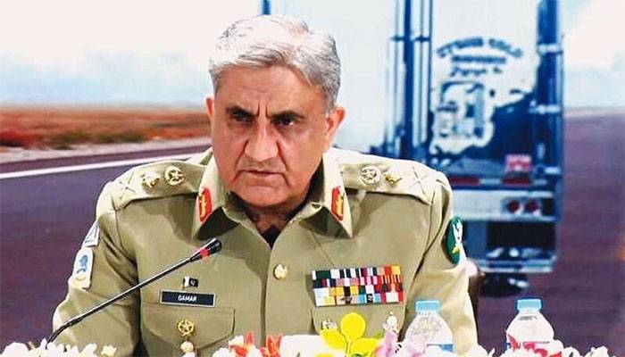 Pakistan COAS ,EU Ambassador Visit Pakistan