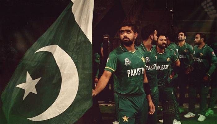 Pakistan Team,T20 World Cup,Pakistan Vs Australia Semi Final 2021