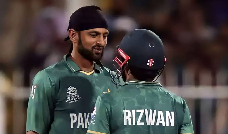 شعیب ملک اور محمد رضوان سیمی فائنل کھیلیں گے یا نہیں؟ وہ خبر آ گئی جس کا سب کو انتظار تھا