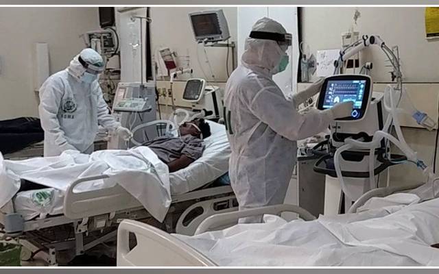 Coronavirus, Pakistan, PTI government, NCOC, WHO