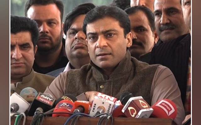 Imran Niazi, PM Khan, mafia, cabinet, Hamza Shahbaz, PTI government