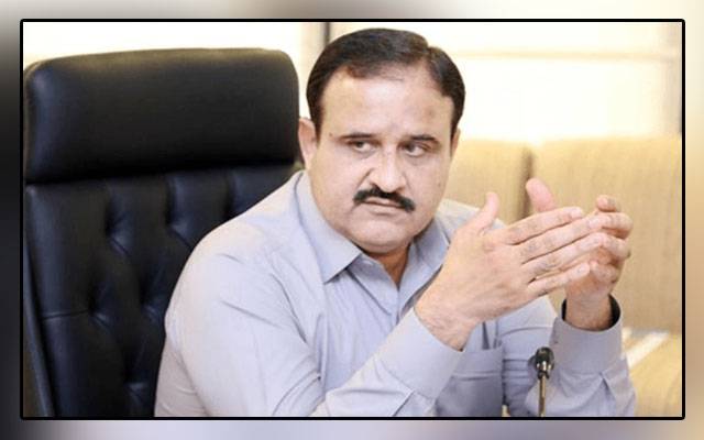 Simple lifestyle, guarantee, prevention, diabetes, Chief Minister Punjab, Usman Buzdar