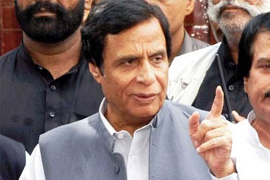 اب تحریک انصاف کے ساتھ چلنا مشکل ہوگیا: ق لیگ کی پارلیمانی پارٹی کا فیصلہ