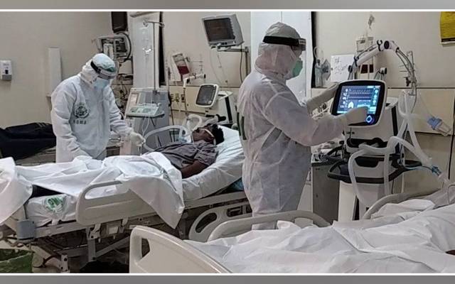 Coronavirus, Pakistan, NCOC, PTI government, WHO