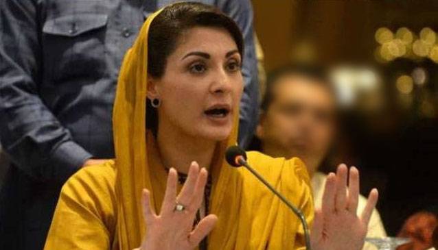 Marrym Nawaz,PMLN,Rana Shahmim,PDM,Nawaz Sharif