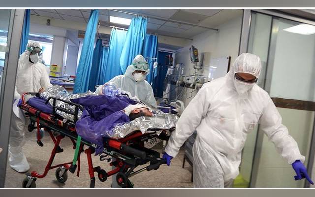 Coronavirus, Pakistan, NCOC, PTI government, WHO