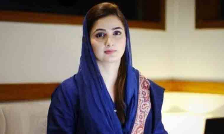 ایم پی اے ثانیہ عاشق کی مبینہ قابل اعتراض ویڈیو کا معاملہ، ٹیکسلا سے ملزم گرفتار