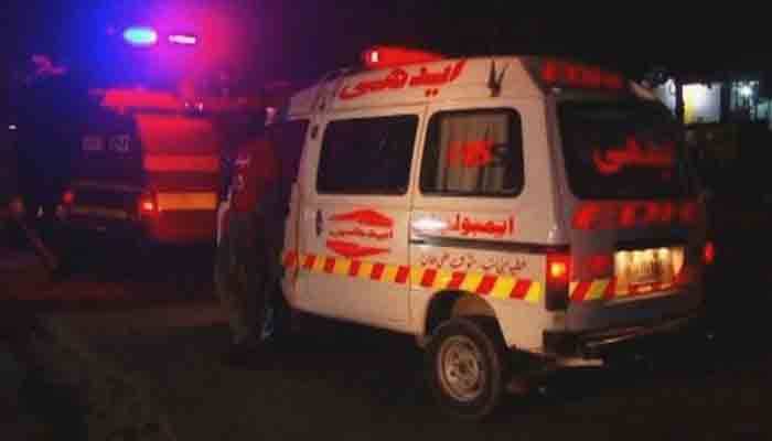 قصور میں فائرنگ سے 2 خواتین سمیت 4 افراد جاں بحق