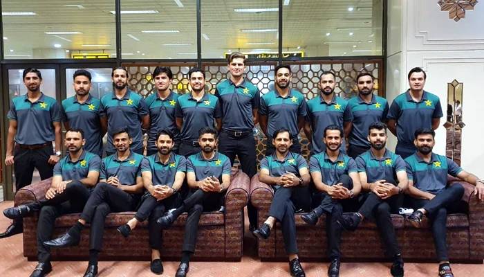 بنگلہ دیش کیخلاف پہلے ٹی 20 کیلئے قومی ٹیم کا اعلان کر دیا گیا