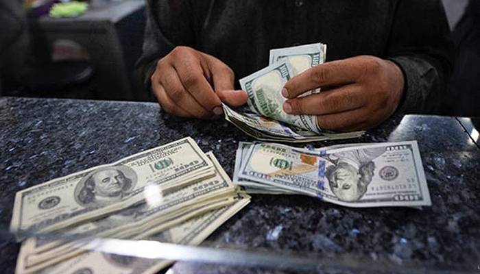 Dollar Rate in Pakistan