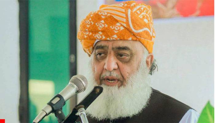 PDM,Molana Fazal ur Rehman,