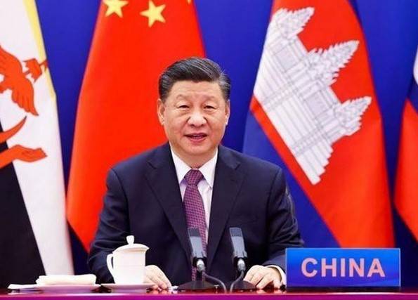 خطے میں بالادستی نہیں چاہتے ، چینی صدر کا واضح اعلان 