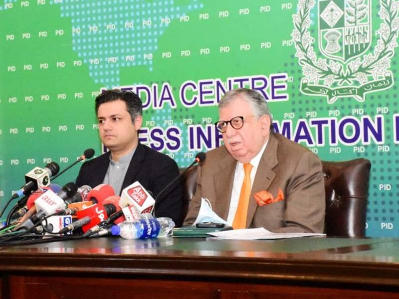 بجلی اور پٹرول کی قیمتیں بڑھانا پڑیں گی ، آئی ایم ایف ایک ارب ڈالر دے گا: وفاقی وزرا