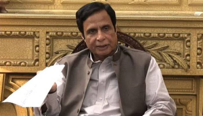 Speaker Punjab Assembly,PMLN,PMLQ,Ch Pervaiz Elahi,Rawalpindi JimKhana,IT Tower