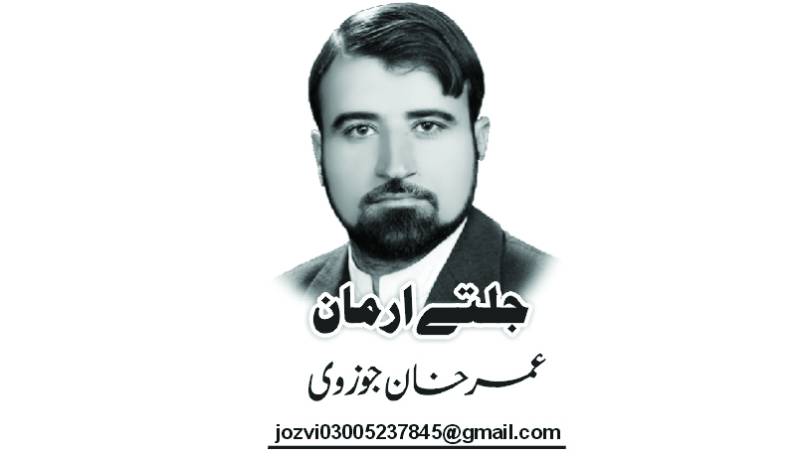 چورحکمران۔۔ سہولت کارعوام