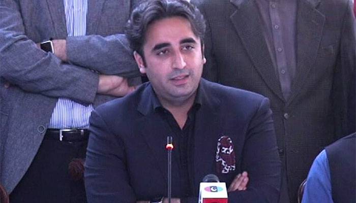 Bilawal Bhutto,PPP,Pakistan Peoples Party,Petrol Crisis