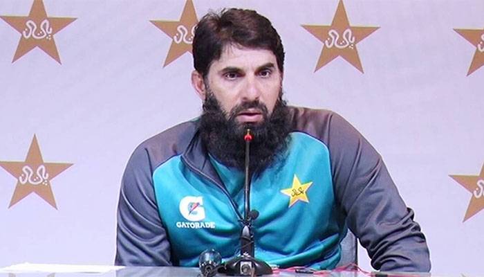 PCB,Misbah ul haq,Head Coach,Pakistan Cricket Board