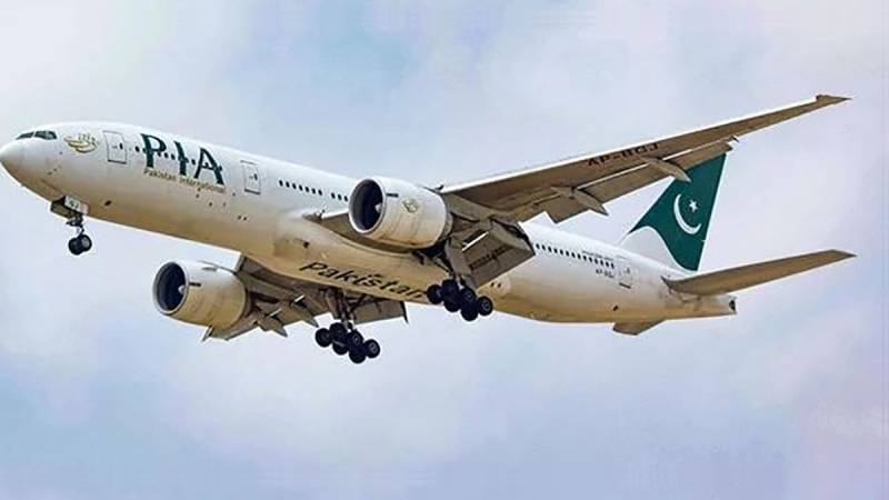 پی آئی اے فجیرہ کے لیے پروازیں شروع کرنے والی پہلی ایئرلائن بن گئی