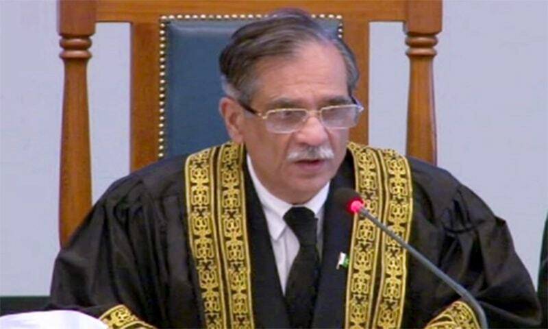 ثاقب نثار کی آڈیو کا معاملہ اسلام آباد ہائیکورٹ پہنچ گیا