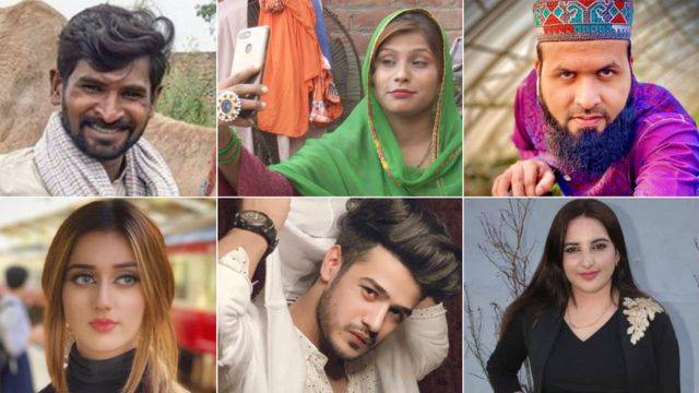 کراچی ، ٹک ٹاکرز کو لوٹنے والا گروہ گرفتار ہوگیا 