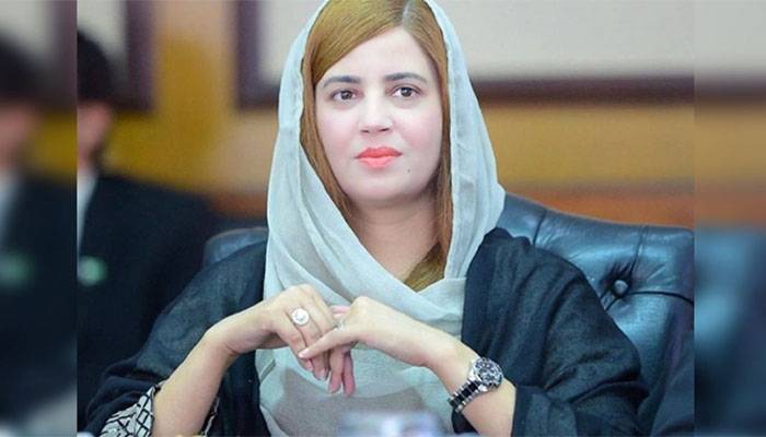زرتاج گل اور امین اسلم سرکاری فنڈ سے لاکھوں ڈالر ہڑپ کرگئے: میجر (ر) طاہر صادق کا الزام 