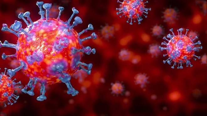 کورونا وائرس کی نئی قسم ، دنیا بھر میں خوف کے سائے منڈلانے لگے 