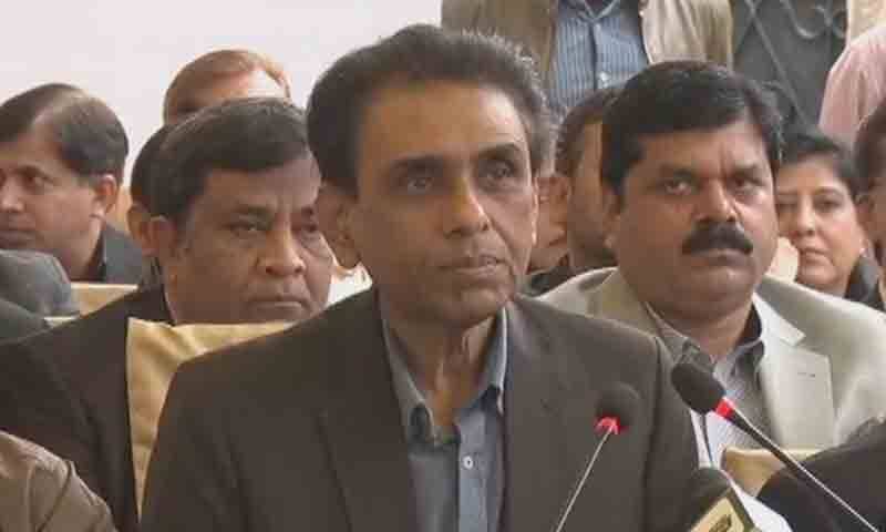  ایم کیو ایم کا سندھ میں نئے بلدیاتی نظام کے خلاف سڑکوں پر نکلنے کا اعلان