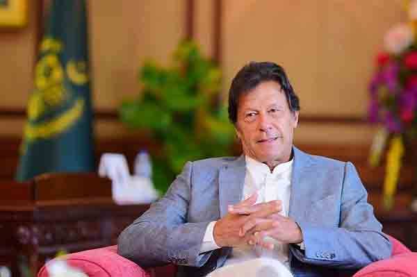 مہنگائی کی وجہ سے لوگوں کو مشکلات کا سامنا ہے، وزیراعظم